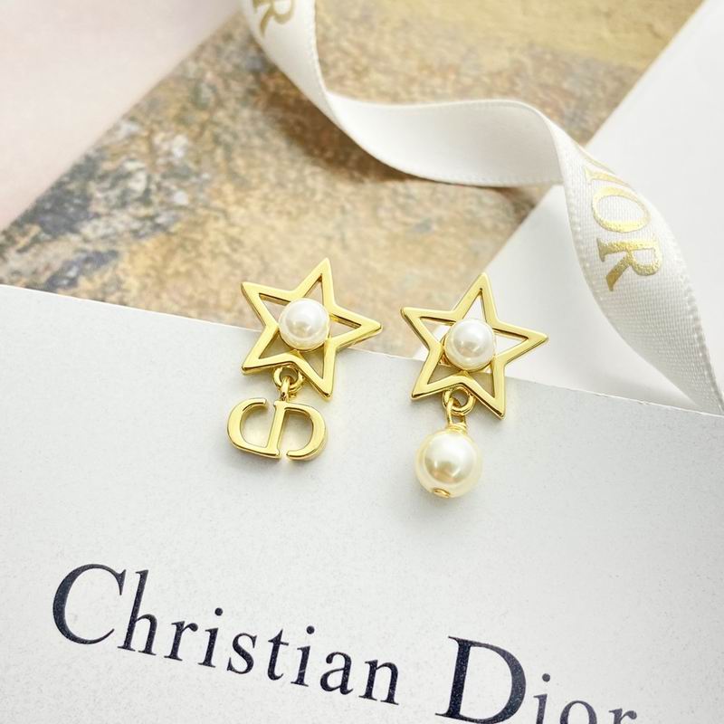 Dior Earring 05yxh108